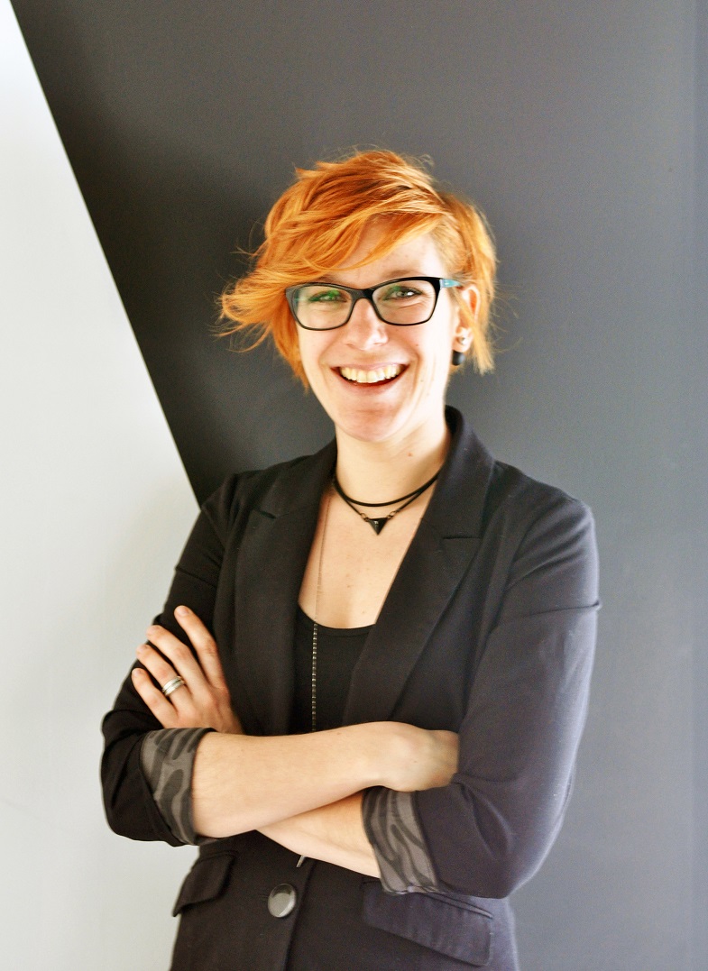 Marie-Desneiges Audet